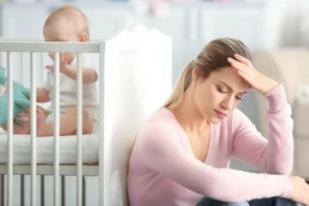 Perbedaan Depresi Postpartum dan Sindrom Baby Blues