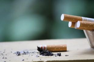 Dampak Kebiasaan Merokok pada Anak