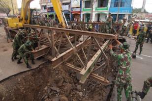 Tren Bencana Banjir Meningkat, 514 Korban Setiap Tahun