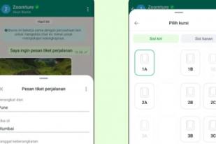 WhatsApp Beri Keamanan Baru Pada Akun Bisnis