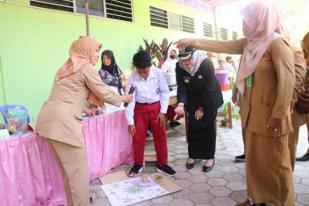 Kulon Progo Kembangkan Sekolah Peduli Lingkungan