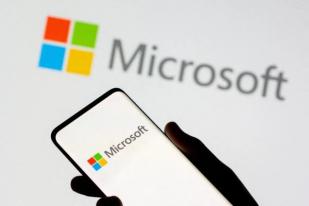 Microsoft Perbaiki Fitur Excel yang Rusak Data Ilmiah