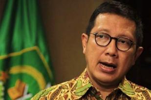 Menag Bersyukur Pesparani Pertama Tingkat Nasional Terwujud