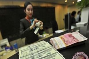 Rupiah Pagi Stagnan di Posisi Rp 12.163