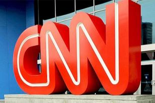 Akun Media Sosial CNN Diretas Tentara Elektronik Suriah