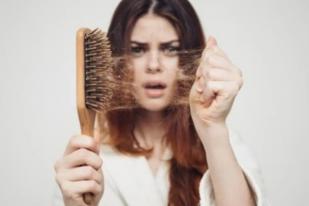 Terapi Sekretom dapat Cegah Kebotakan Rambut