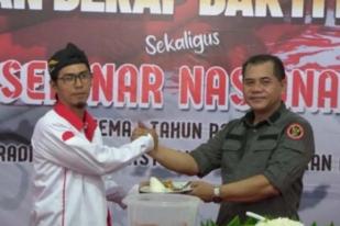 BNPT Ajak Eks Napiter Tinggalkan Ideologi Terorisme