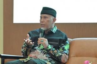 Sumatera Barat Masih Kekurangan Banyak Dokter