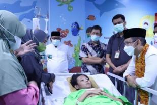 Fatir, Korban Perundungan Meninggal Dunia di Bekasi