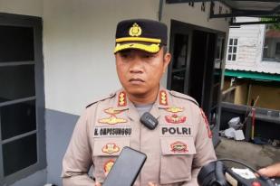 Polri Siagakan 517 Personel untuk Pengamanan Natal Tanjungpinang