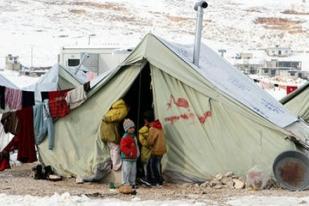 Perundingan Damai Suriah: Pemerintah Mau Bantuan untuk Seluruh Wilayah