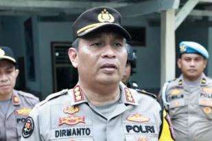 Polri Tetapkan Tiga Tersangka Penembakan di Sampang