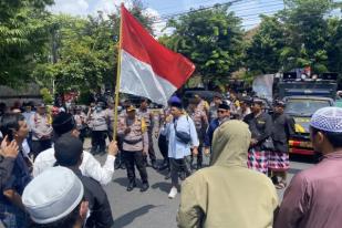 DPD Bali Terima Aspirasi Umat Muslim Bali Buntut Pernyataan Senatornya