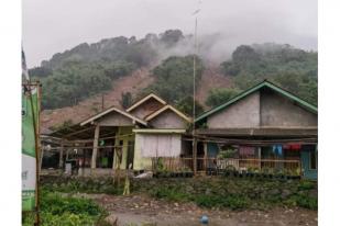 Lebih 1.700 Warga Mengungsi Akibat Tanah Longsor di Gunung Anaga, Purwakarta