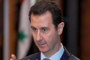 Profile Bashar Al-Assad: Pria Canggung Yang Mewarisi Rezim Represif 