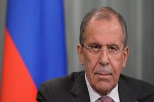 Rusia Dukung Aliansi Anti Terorisme di Suriah