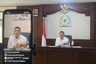 Senator Bali Klarifikasi Soal Tuduhan Penistaan Agama