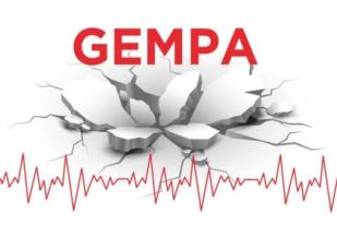 Gempa Guncang Kota Bima dan Batusangkar Sumbar