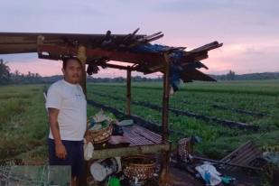 Petir Sambar 12 Orang di Jembrana Bali, Satu Meninggal