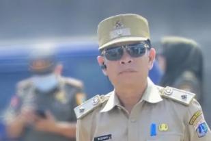 Jakut Gelar Uji Emisi Kendaraan Bermotor di Cilincing