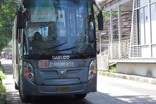 Jokowi: Banyak Pengusaha Ingin Nyumbang Bus Transjakarta