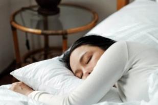 Manfaat Tidur Siang Bagi Kesehatan