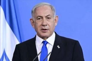 Netanyahu Jalani Operasi Hernia