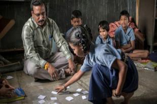 UNESCO: 250 Juta Anak tak Bisa Membaca dan Berhitung