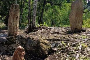 Jayapura Jadikan Gunung Srobu Situs Cagar Budaya