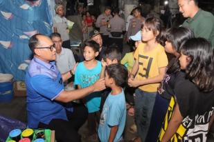 Orang Tua Awasi Pergaulan Anak Cegah Kenakalan Remaja