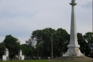 Bengkulu, Kota Paling Aman  