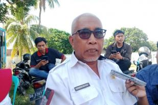 BNPB akan Modifikasi Cuaca Antisipasi Kekeringan Lombok Tengah