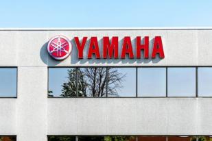 Jepang Periksa Kantor Pusat Yamaha Motor