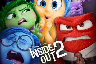 Film Inside Out 2 Kenalkan Karakter Baru