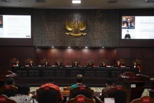 MK Minta Pembenahan Pemungutan Suara Sistem Noken