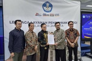 Mercu Buana Buka Program Profesi Insinyur