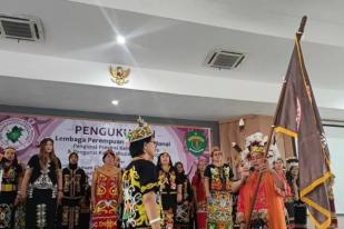 Perempuan Dayak Siap Berkarya untuk IKN