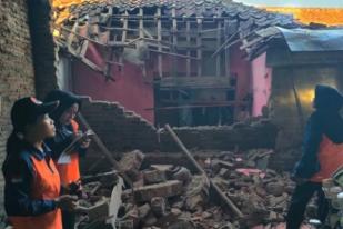 BNPB Siapkan Tempat Pengungsian Korban Gempa Batang Jateng