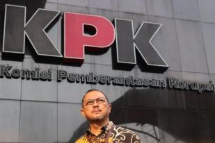 KPK Telusuri Pegawainya Main Judi Online
