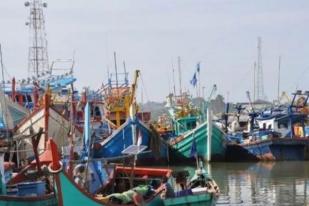 Kapal Nelayan Aceh Timur Terdampar Sampai Myanmar