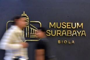 Edukasi Museum Masuk ke Kurikulum Surabaya