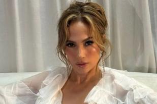 Jennifer Lopez Gugat Cerai Ben Affleck