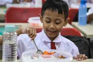 Lima Pilihan Bekal Bergizi untuk Anak