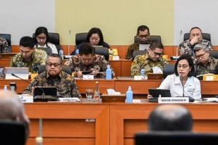 DPR Kritisi Serapan Anggaran Pendidikan 16 Persen