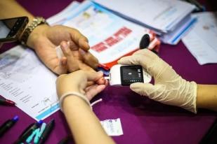 Pasien Diabetes Berisiko Terserang Asma