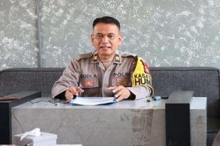 Polisi Selidiki Teror Terhadap Kandidat Bupati di Tolitoli, Sulawesi Tengah