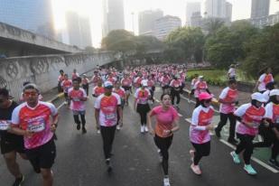 Kiat Persiapan Fisik Sebelum Ikut Maraton