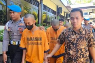 Polri Tersangkakan 10 Pesilat Pengeroyok Remaja ASA