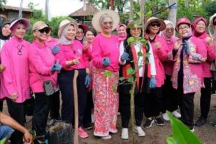 Bali Uji Coba Penerapan Desa Wisata Ramah Perempuan