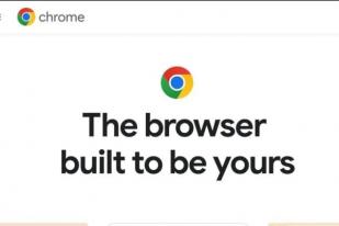 Google Perbarui Pengaturan Tabs Aplikasi Chrome